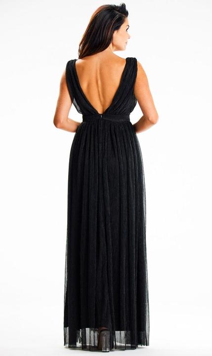 Produktbild Awama Langes Kleid model (XL)
