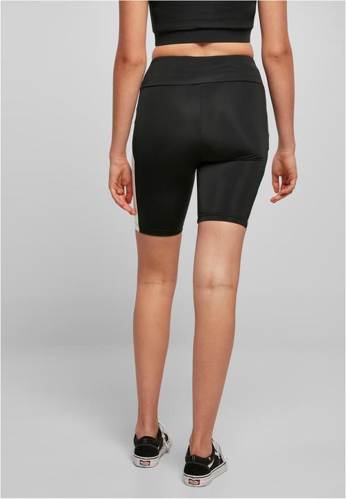 Produktbild Urban Classics Ladies Color Block Cycle Shorts - 17084 (XS)