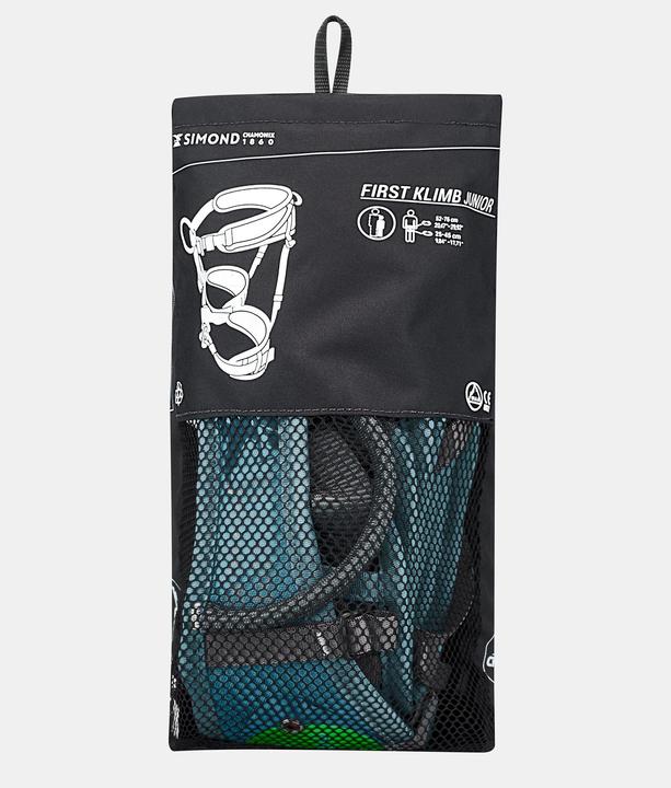 Actual product image Simond Easy (Unicoloured)