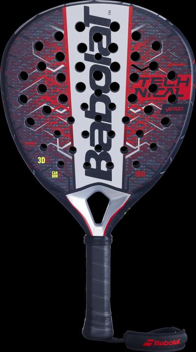 Actual product image Babolat Technical Veron