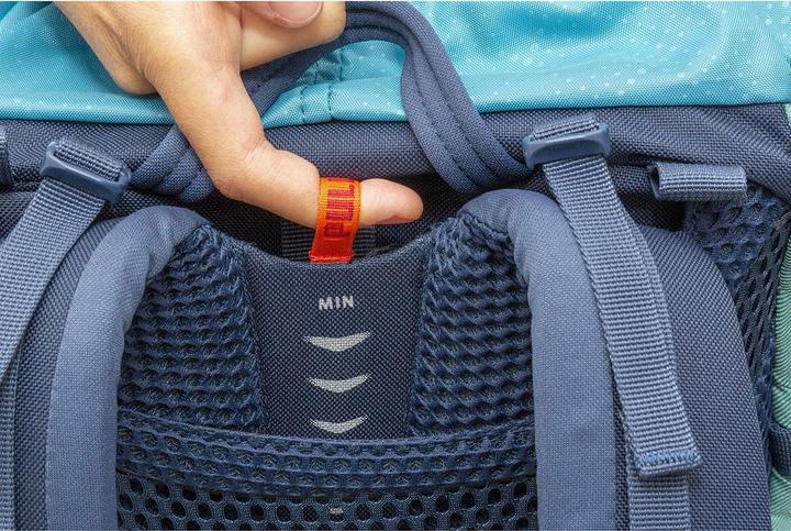 Actual product image Vaude Skomer Tour (36 l)
