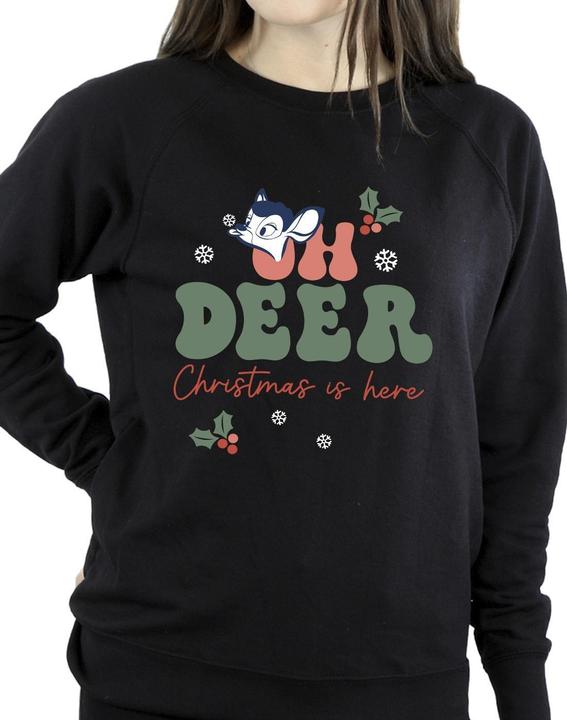 Produktbild Disney Bambi Oh Deer Sweatshirt (XXL)