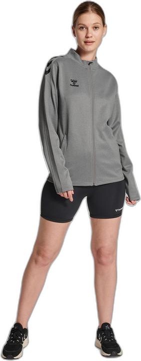 Image du produit hummel Core Xk Poly Zip Sweat Femme (L)