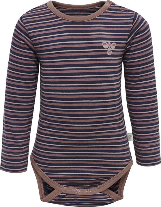 hummel Silver Body L/S