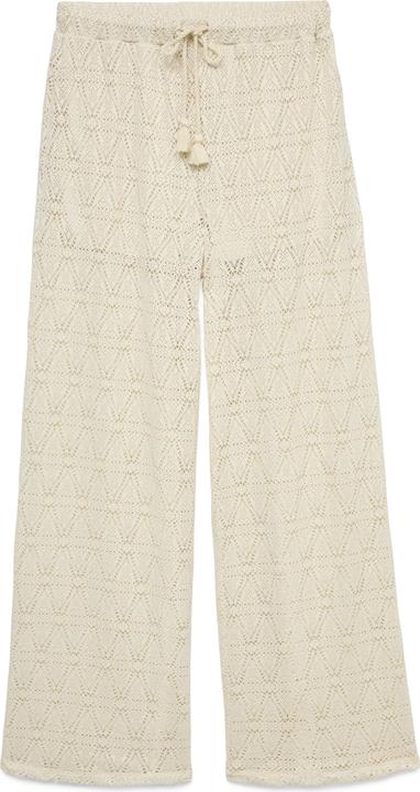 Immagine prodotto Vero Moda VMMAYA Mittlere Taille Hose Hose mit weitem Beinschnitt (M)