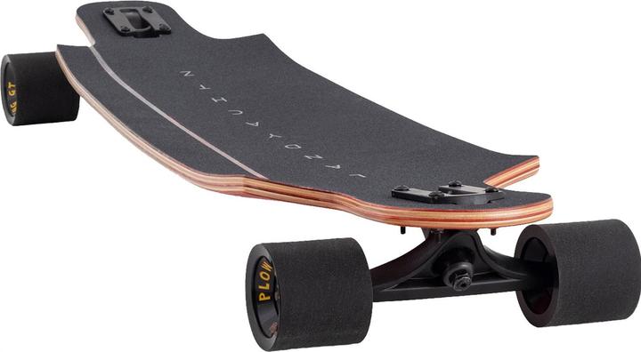 Actual product image Landyachtz M41461 (38.60")