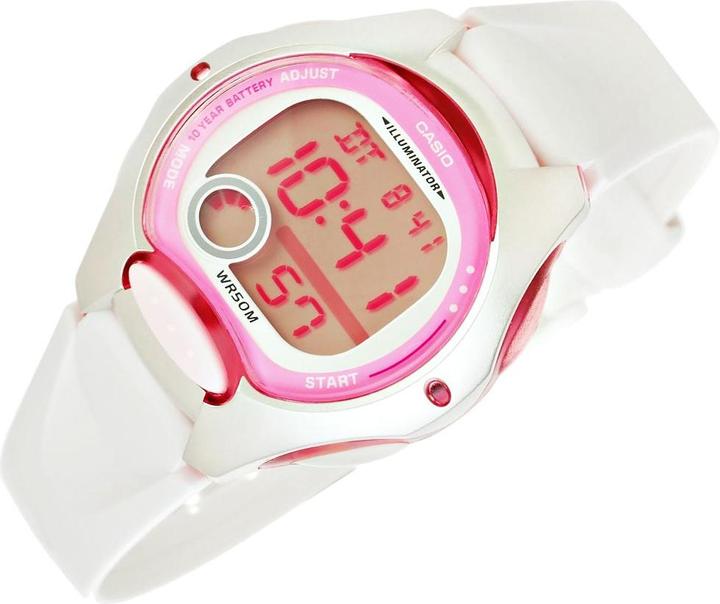 Produktbild Casio LW-200-7AVDF-LCD (Digitaluhr, 30 mm)