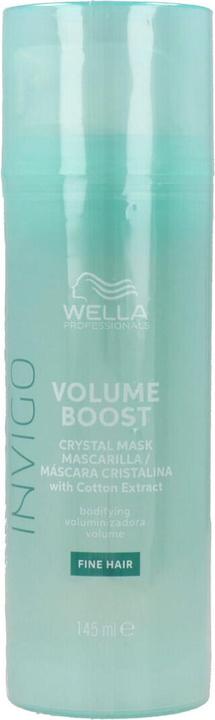 Produktbild Wella Maske für feines Haar ohne Volumen - 145 ml (145 ml)