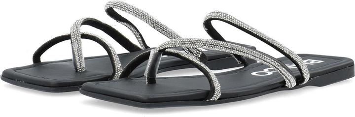 Actual product image Bianco BIASISSEL sandals (36)