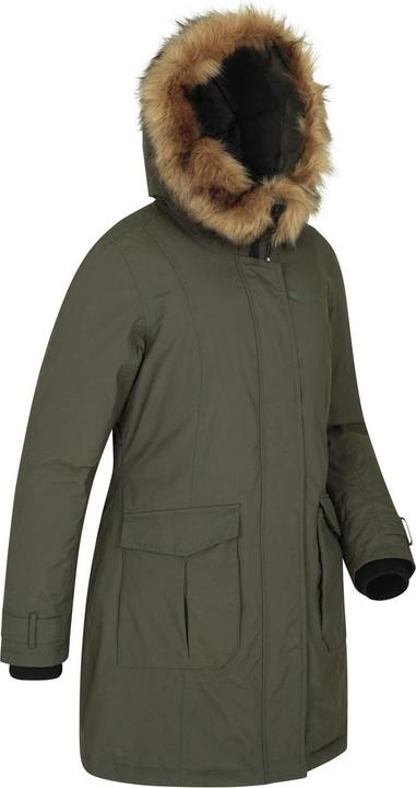 Produktbild Mountain Warehouse Aurora Daunenjacke
