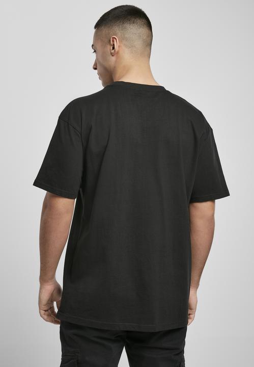 Image du produit MT Tupac California Love Retro Oversize Tee (XS)