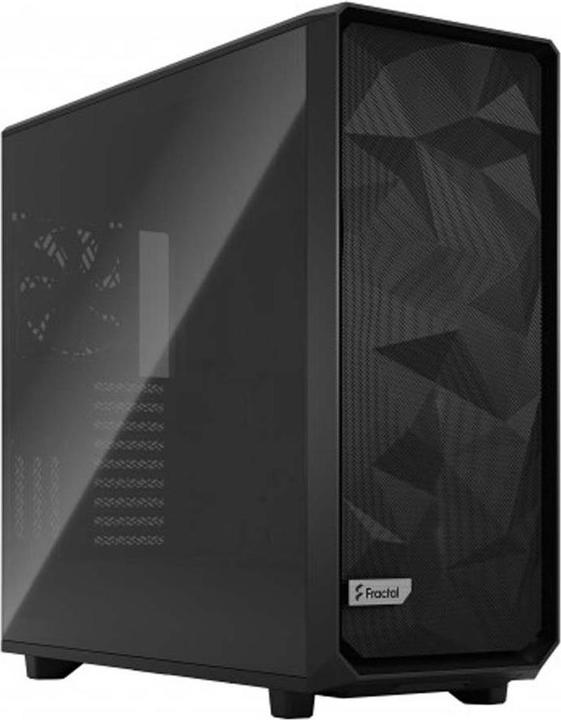 Produktbild Fractal Meshify 2 XL Light (ATX, mATX, Mini-ITX, E-ATX)