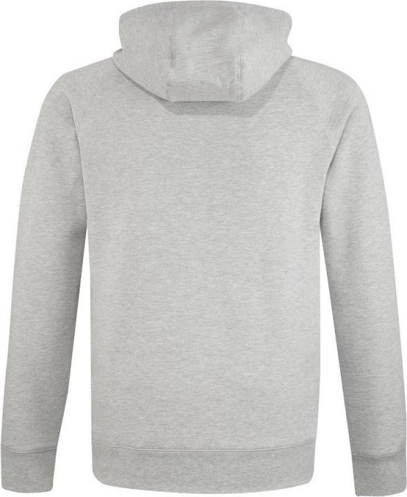 Immagine prodotto CCM Felpa con cappuccio Direction SR (M, grigio) (M)