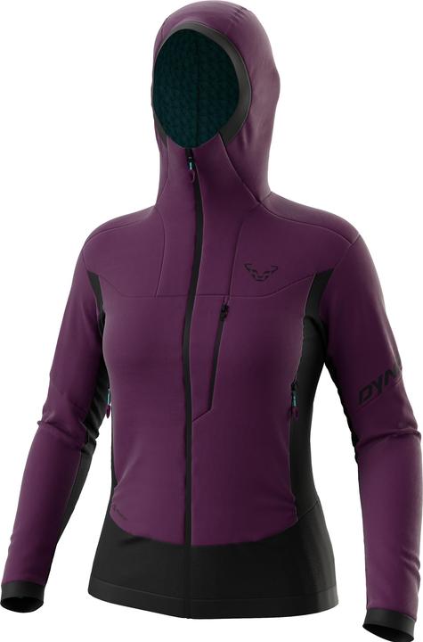Actual product image Dynafit Free Alpha Direct Jkt W (XS)