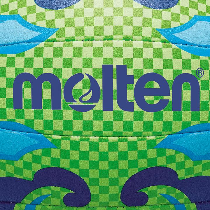 Produktbild Molten V5B1502-L BEACHVOLLEYBALL (5)