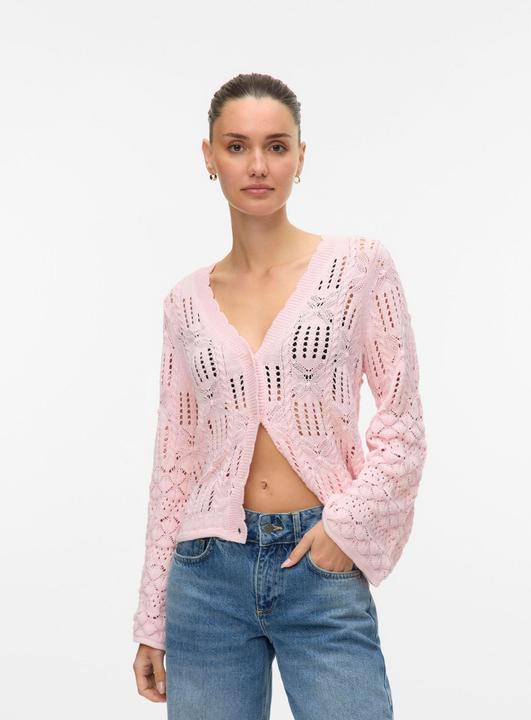 Actual product image Vero Moda VMEMILIA Strickjacke Strickjacke (XS)