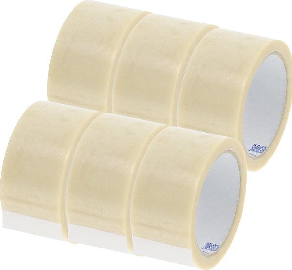 Produktbild kaiserkraft PP-Packband (48 mm)