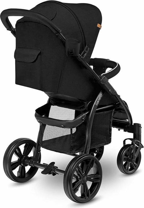 Actual product image Lionelo Annet Plus
