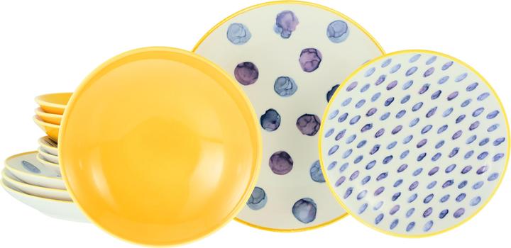 Actual product image CreaTable Maisie (12 x)