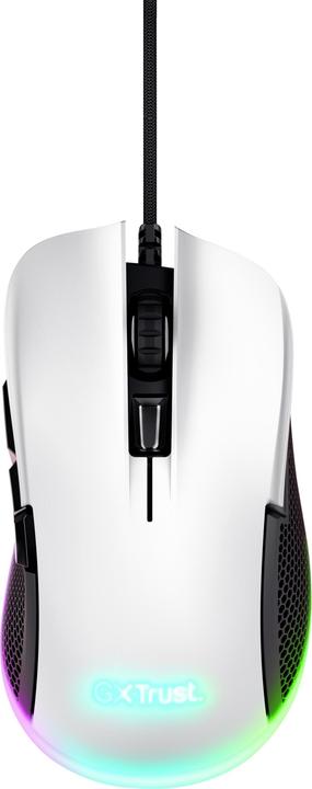 Produktbild Trust YBAR Gaming Mouse ECO (Kabelgebunden)