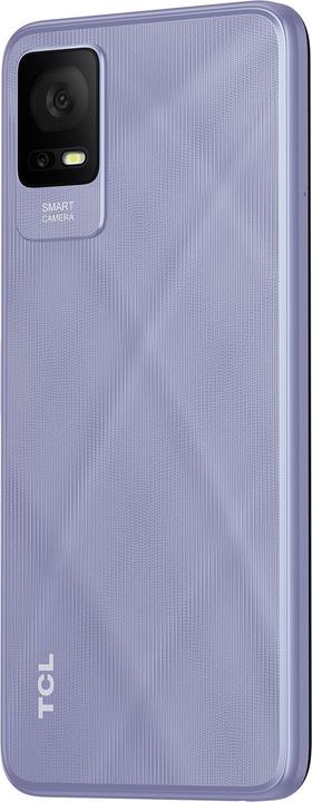 Image du produit TCL DS 405 2+32 OEM EU PRP (32 Go, Lavender Purple, 6.60", Double SIM, 13 Mpx, 4G)