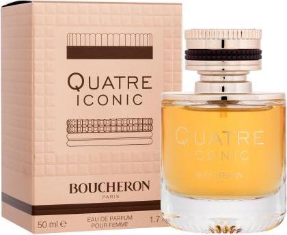 Actual product image Boucheron Eau de Parfum (Eau de parfum, 50 ml)