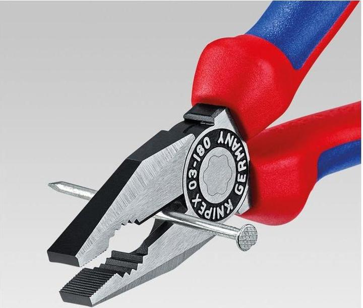 Immagine prodotto Knipex Pinza universale (190 mm)