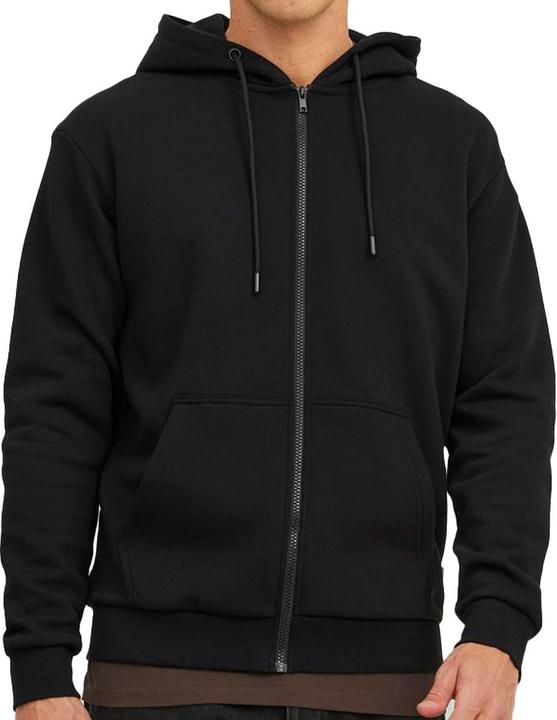 Actual product image Jack & Jones 2er Pack Bradley Sweatjacke / Hoodie (L)