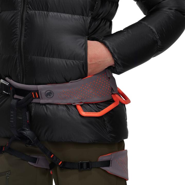 Immagine prodotto Mammut Felpa con cappuccio Taiss Pro In (XL)