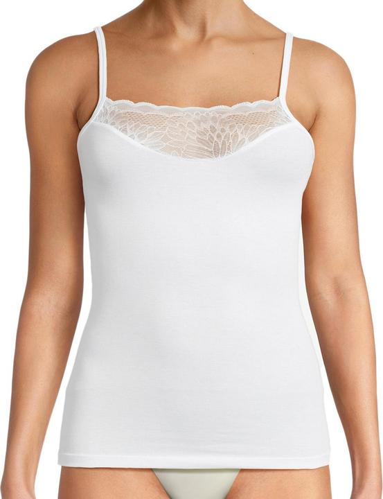 Actual product image Conta 3er Pack Modal Spaghetti Top (38, M)