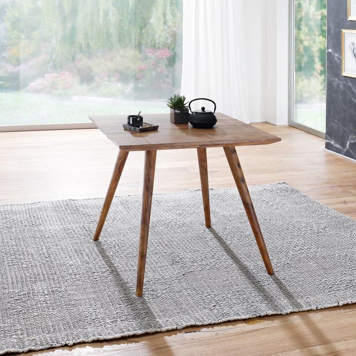 Actual product image Wohnling Repa (80 x 80 x 76 cm)