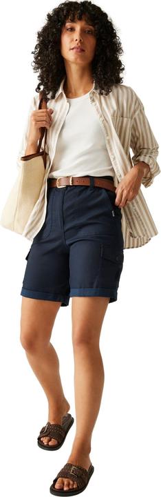 Image du produit Regatta - Short SHOREBELLA - Femme (46)
