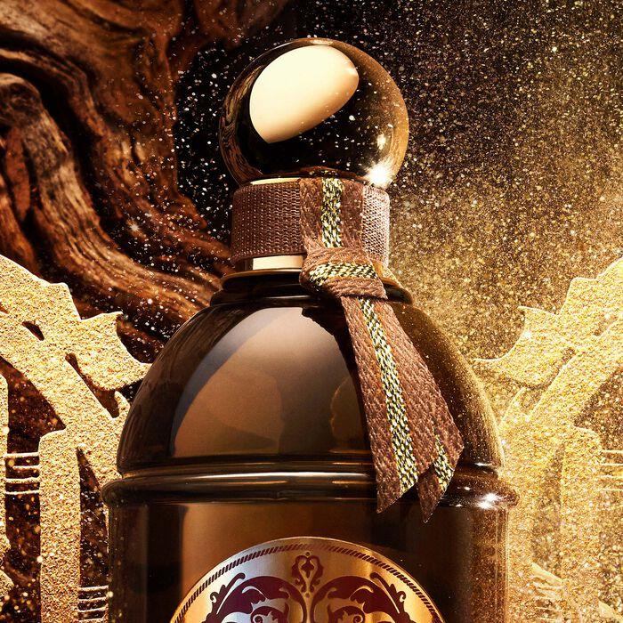 Actual product image Guerlain Epic / Exq Eau de Parfum (Eau de parfum, 125 ml)