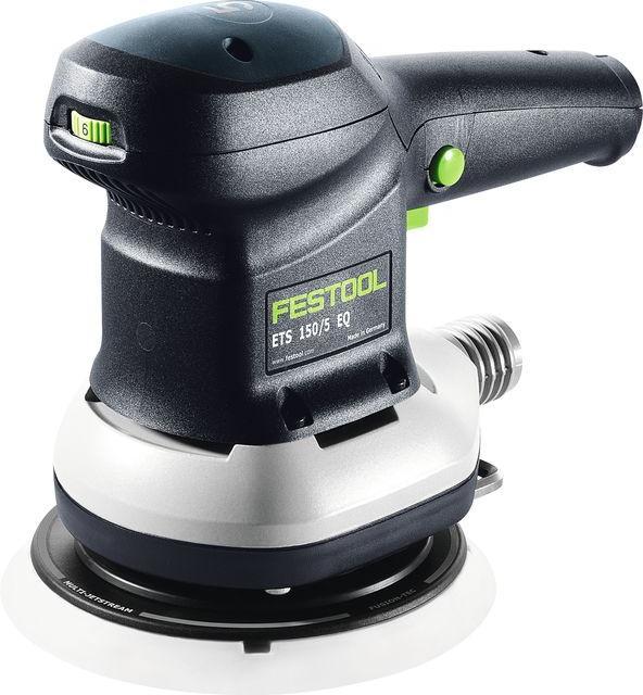 Produktbild Festool Ets 150/5 (Exzenterschleifer, 310 W)