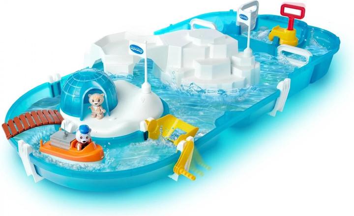 Productafbeelding Aquaplay Polar