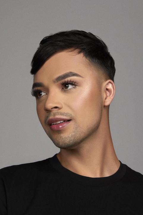 Produktbild NYX Professional Make-Up Can't Stop Won't Stop (10 Buff)
