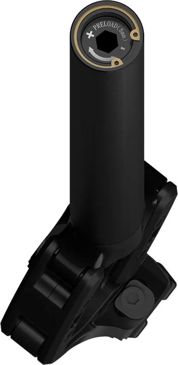 Produktbild Kind Shock Cantrell Sattelstütze 30.9 / 400mm (30.90 mm)