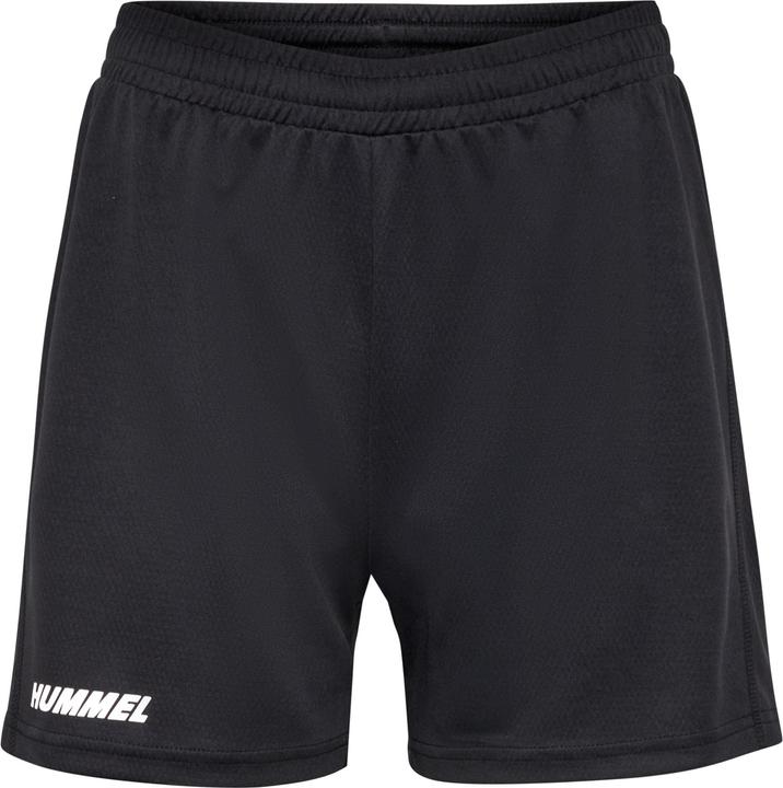 Actual product image hummel Hmlmulti Pl Shorts Woman (XS)