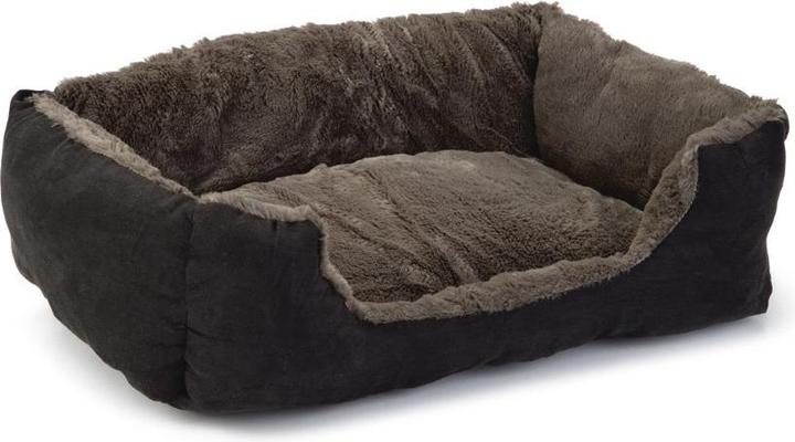 Beeztees Lit en peluche Baboo (Chat)