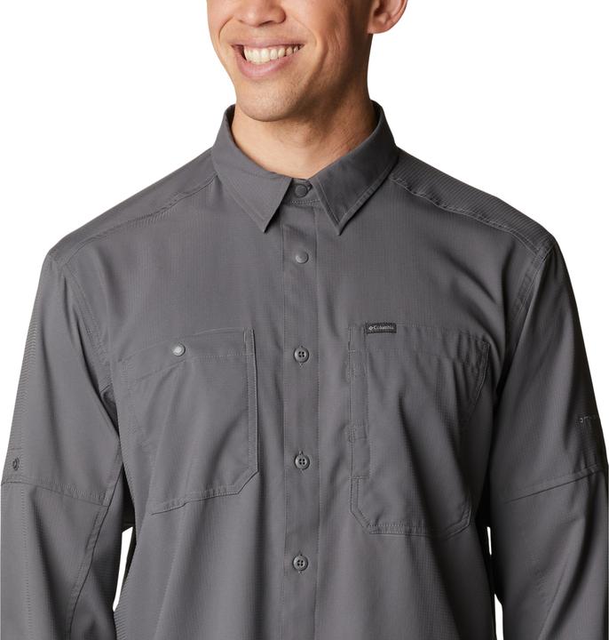 Immagine prodotto Columbia Silver Ridge™ Utility Lite Long Sleeve (XXL)