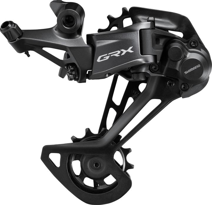 Shimano rear derailleur GRX RD-RX822 12-speed SGS (12-speed)