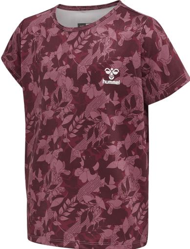 Actual product image hummel Nanna T-Shirt (116)