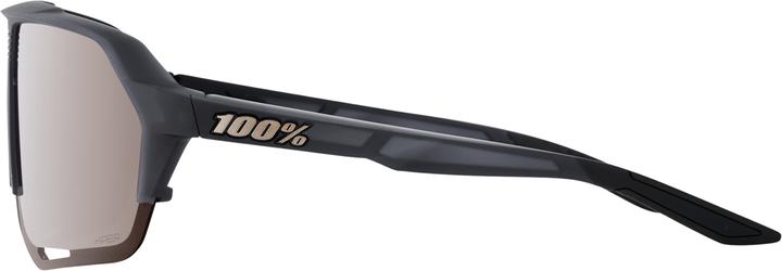Image du produit 100% Norvik (Soft Tact Crystal Black, Argent)