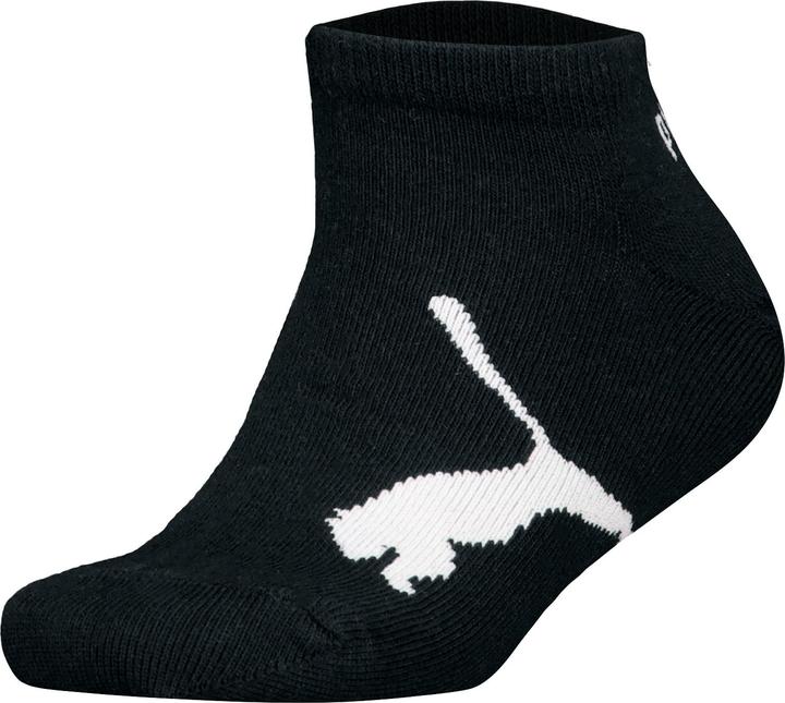 Immagine prodotto Puma Socken Casual Bequem sitzend BWT Sneaker 3P (confezione da 3, 35 - 38)