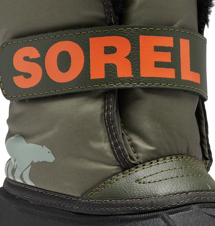 Image du produit Sorel Childrens Snow Commander (25)