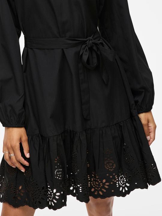 Image du produit Vila VIKELLI Langarm Minikleid (38)