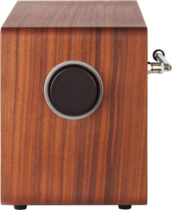 Actual product image Revo SuperConnect (Web radio, DAB+, DAB, FM, Bluetooth, Wi-Fi)