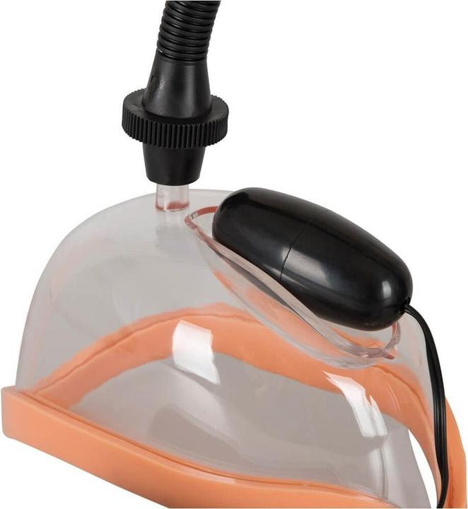 Produktbild You2Toys VagIna Sucker
