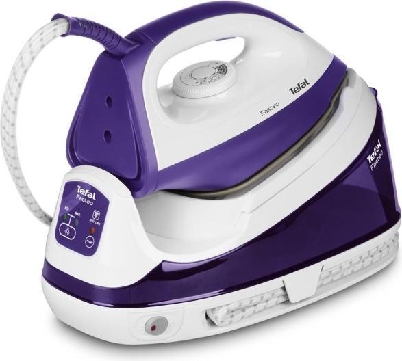 Actual product image Tefal XD9060 Anti lime cartridge (2 x)