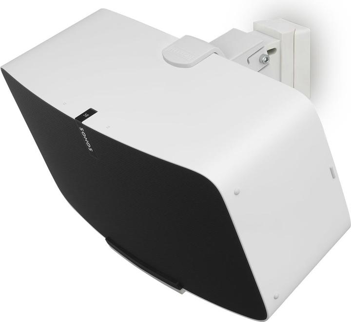Image du produit Flexson Sonos Play:5 (2nd Gen) Wall Mount (1 pièce, Installation murale, Inclinable, Pivotant)